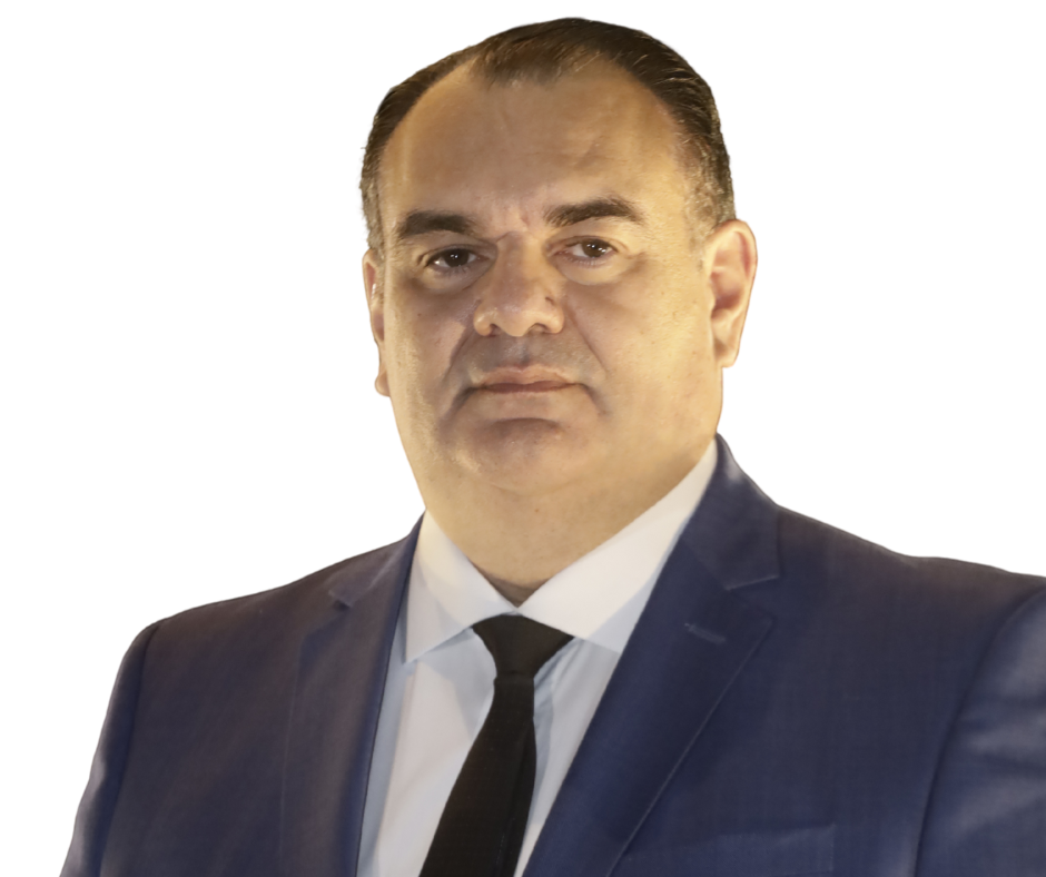 Cedric Darwin